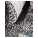 7 Rolls of Misc. Carpet Remnants - Approx. 1800 sq. ft.