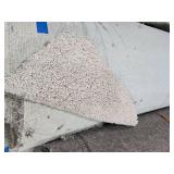 10 Rolls of Misc. Carpet Remnants - Approx. 2,124 sq. ft.