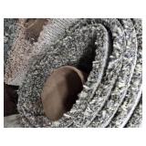 10 Rolls of Misc. Carpet Remnants - Approx. 2,124 sq. ft.