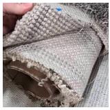10 Rolls of Misc. Carpet Remnants - Approx. 2,124 sq. ft.