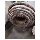 10 Rolls of Misc. Carpet Remnants - Approx. 2,124 sq. ft.