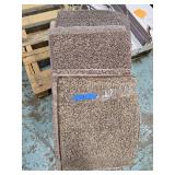 Misc. Carpet Pieces