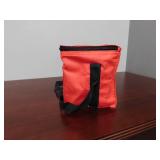 34 - Small Red Coolers