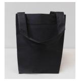 Black - 8" x 4" x 10" Totes