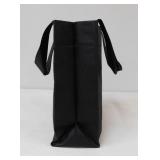 Black - 8" x 4" x 10" Totes