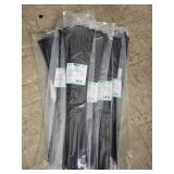 10 - Packs of Panduit Cable Ties