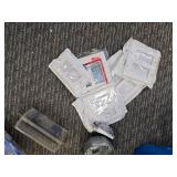 Lot of Electric Supplies