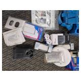 Lot of Electric Supplies