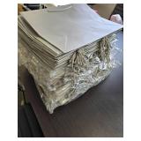 Platinum Matte 16" x 6" x 12"