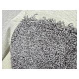 10 -  Rolls of Misc. Carpet Remnants - Approx. 1740 sq. ft