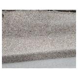 10 -  Rolls of Misc. Carpet Remnants - Approx. 1740 sq. ft