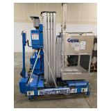 2000 Genie IWP20 Man Lift