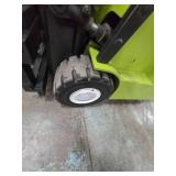 2008 Clark TMX15S 3000lb Electric Forklift