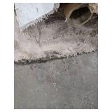 10 Rolls of Misc. Carpet Remnants - Approx. 2,424 sq. ft.