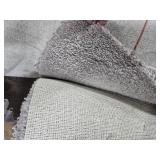 10 Rolls of Misc. Carpet Remnants - Approx. 2,424 sq. ft.