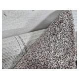 10 Rolls of Misc. Carpet Remnants - Approx. 2,424 sq. ft.