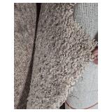 10 Rolls of Misc. Carpet Remnants - Approx. 2,424 sq. ft.