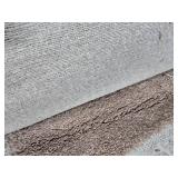 10 Rolls of Misc. Carpet Remnants - Approx. 2,424 sq. ft.