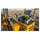Mini Excavator	CFG	2026	Unused	MH12RX