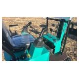 Mini Excavator	CFG	2026	Unused	MH12RX