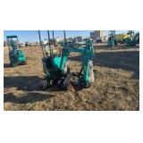 Mini Excavator	CFG	2026	Unused	QH12R