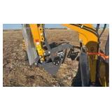 Mini Excavator	CFG	2026	Unused	MH12RX