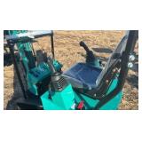 Mini Excavator CFG 2026 Unused MH12RX