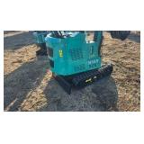 Mini Excavator CFG 2026 Unused H15R