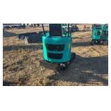 Mini Excavator CFG 2026 Unused H15R