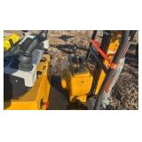 Mini Excavator	CFG	2026	Unused	MH12RX