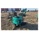 Mini Excavator CFG 2026 Unused MH12RX