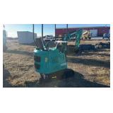 Mini Excavator CFG 2026 Unused H15R