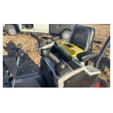 Mini Excavator	CFG	2026	Unused	MX15RX