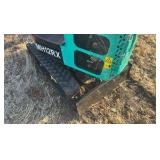 Mini Excavator CFG 2026 Unused MH12RX