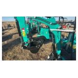 Mini Excavator CFG 2026 Unused H15R