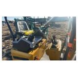 Mini Excavator	CFG	2026	Unused	MH12RX