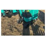 Mini Excavator CFG 2026 Unused H15R