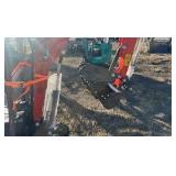 Mini Excavator	CFG	2026	Unused	MX15RX