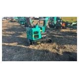 Mini Excavator	CFG	2026	Unused	MH12RX