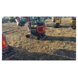Mini Excavator	CFG	2026	Unused	MX15RX