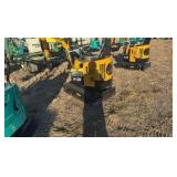 Mini Excavator	CFG	2026	Unused	H12R