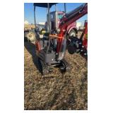 Mini Excavator	CFG	2026	Unused	MX15RX