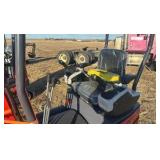 Mini Excavator	CFG	2026	Unused	MX15RX