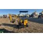 Mini Excavator	CFG	2026	Unused	H12R