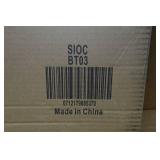 *2* Pack Medium Boot Tray