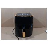 Panana Air Fryer
