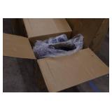 *2* 18" Floor Fans