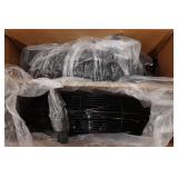 *2* 18" Floor Fans