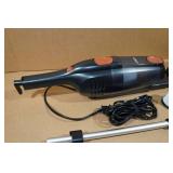 Candy Stick Vacuum