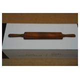 Ironwood 12" Acacia Rolling Pin